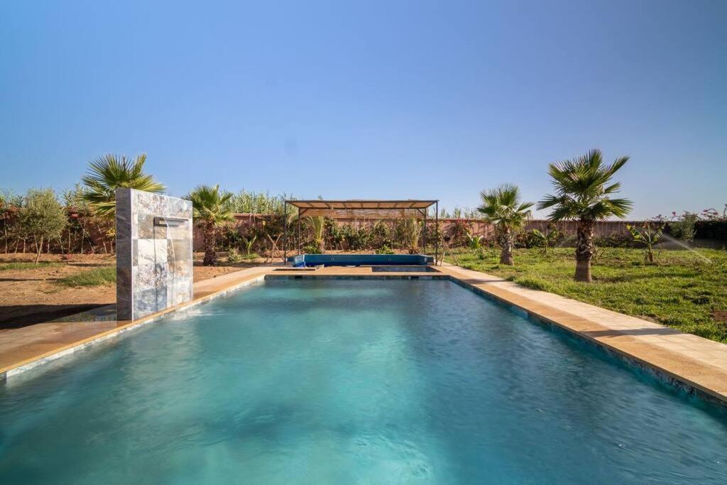 Ezz' Dar Marrakech * Marrakesh
