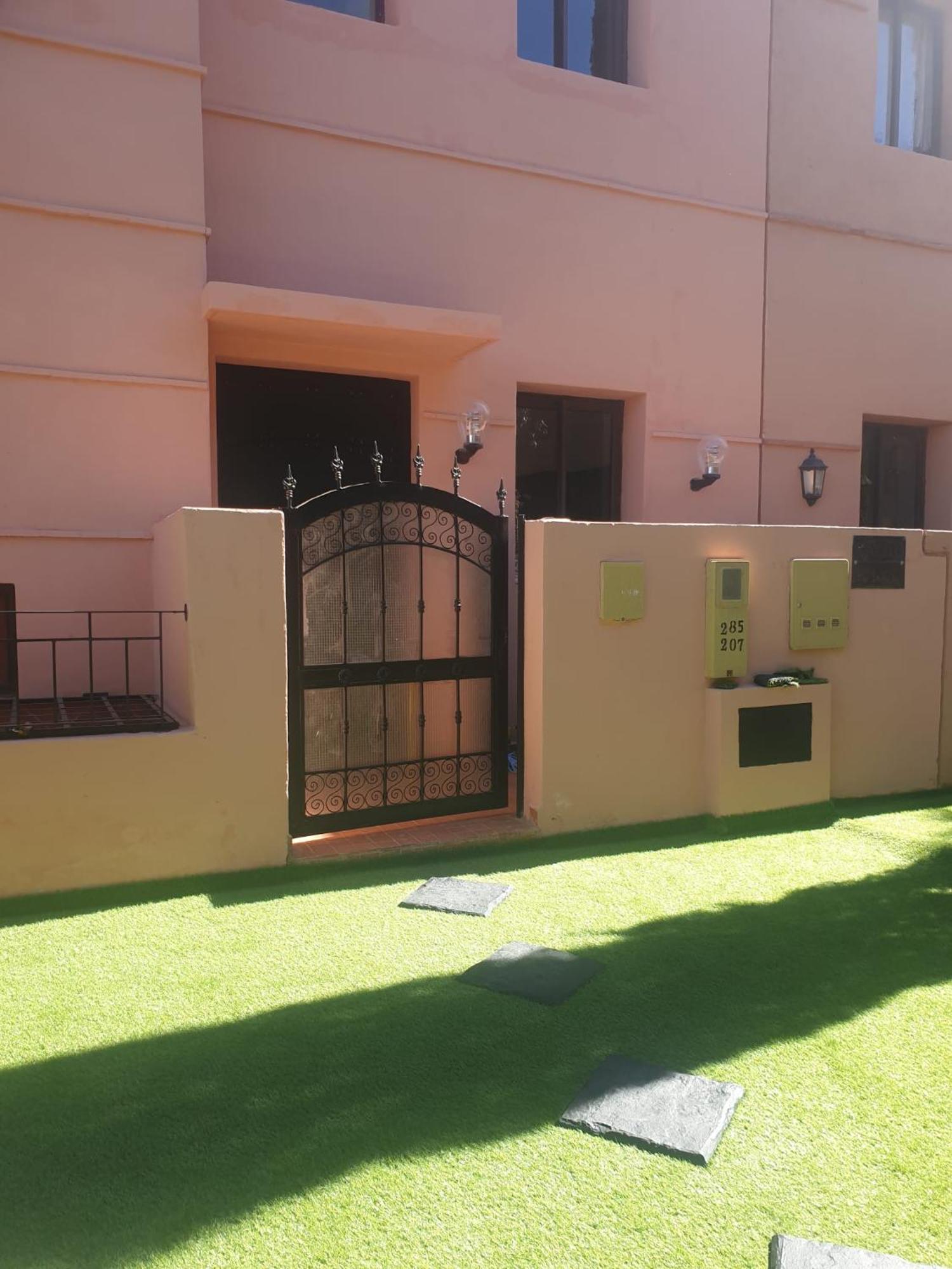 Preciosa Vivienda En Marrakech Waky & Golf * Marrakesh
