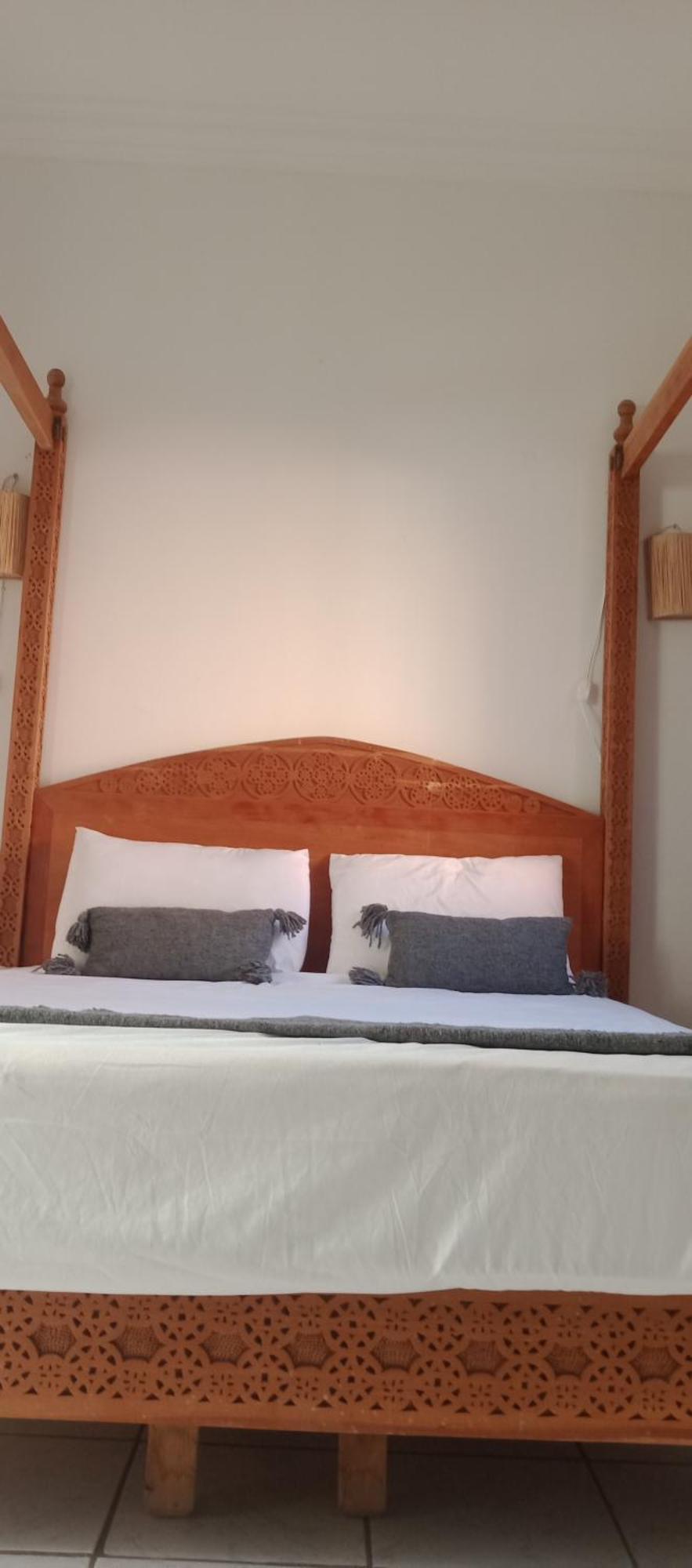 Hébergement de vacances Nour Resorts-riad Nour Travel *