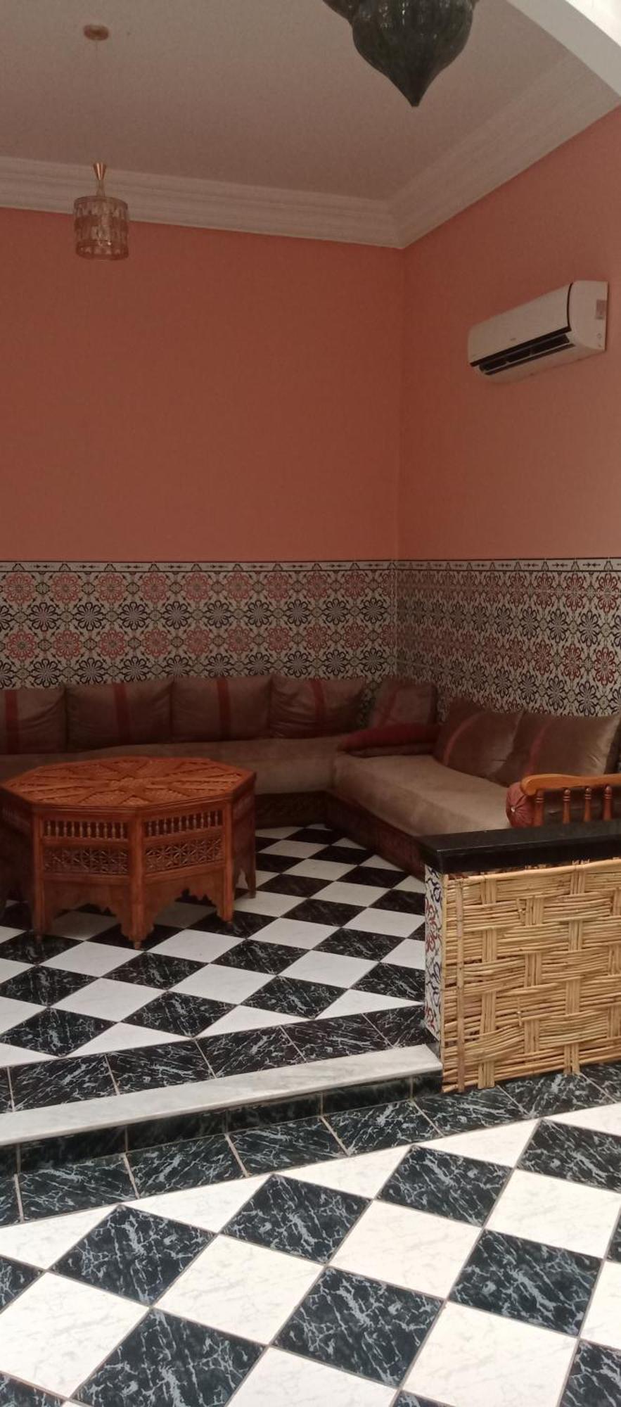 Nour Resorts-riad Nour Travel * Marrakesh