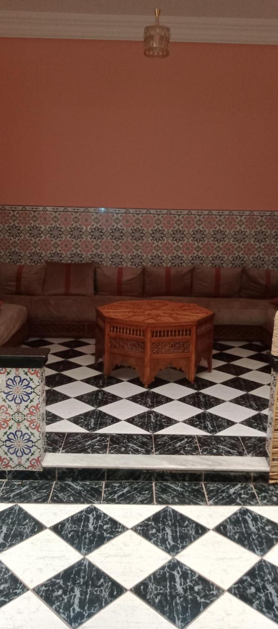 Nour Resorts-riad Nour Travel Сasa de vacaciones