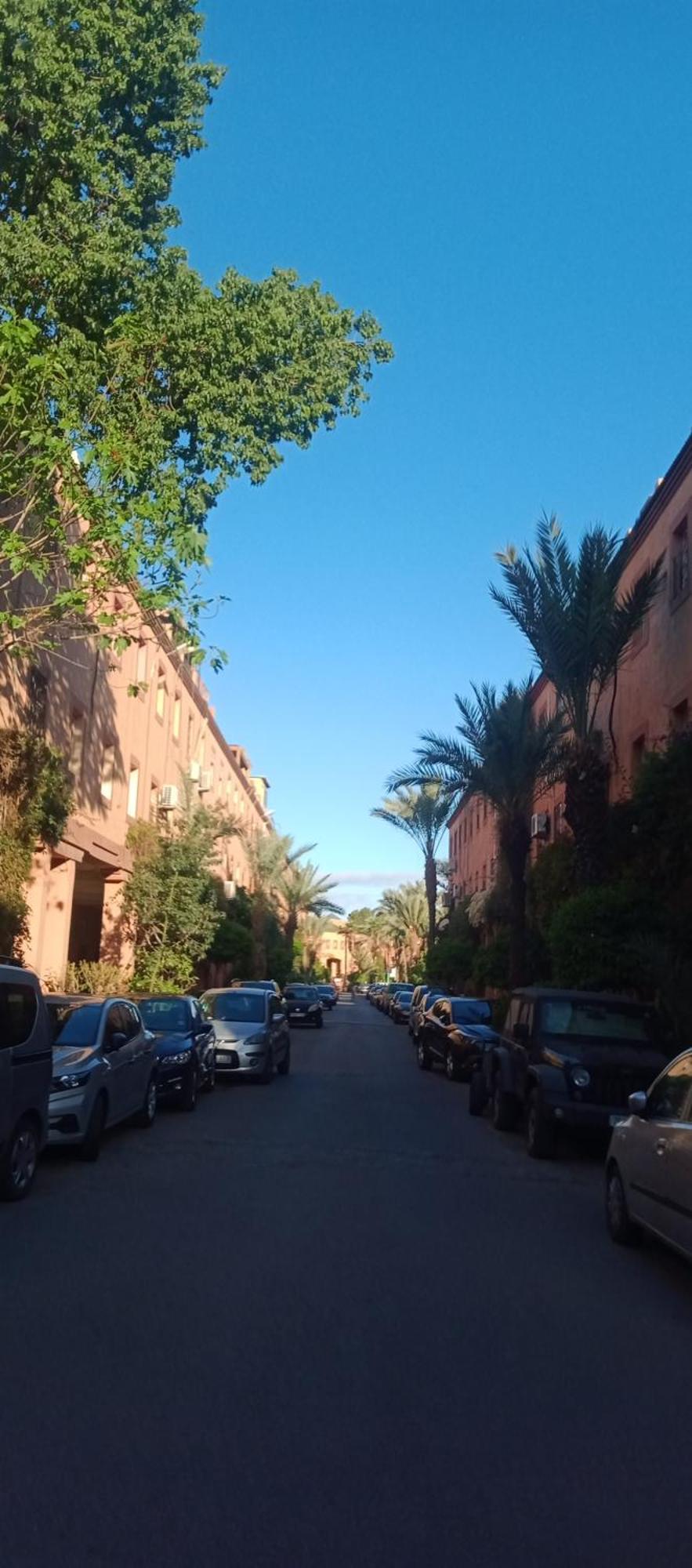 Nour Resorts-riad Nour Travel