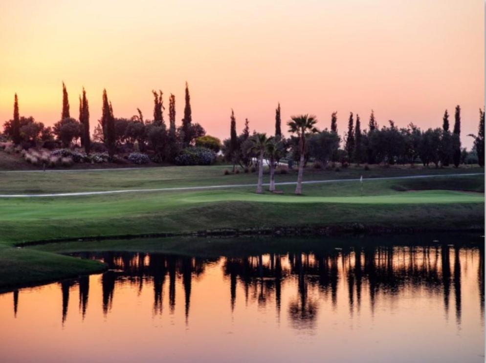 Preciosa Vivienda En Marrakech Waky & Golf Appartement Marrakesh