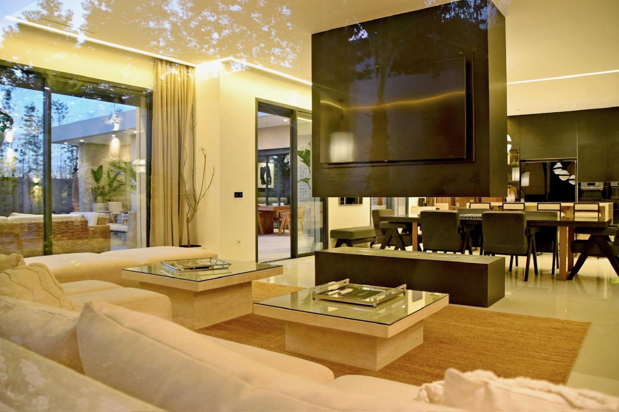 Magnifia Avec Piscine A 20 Min De Marrakech - Ark Realty * Marrakesh