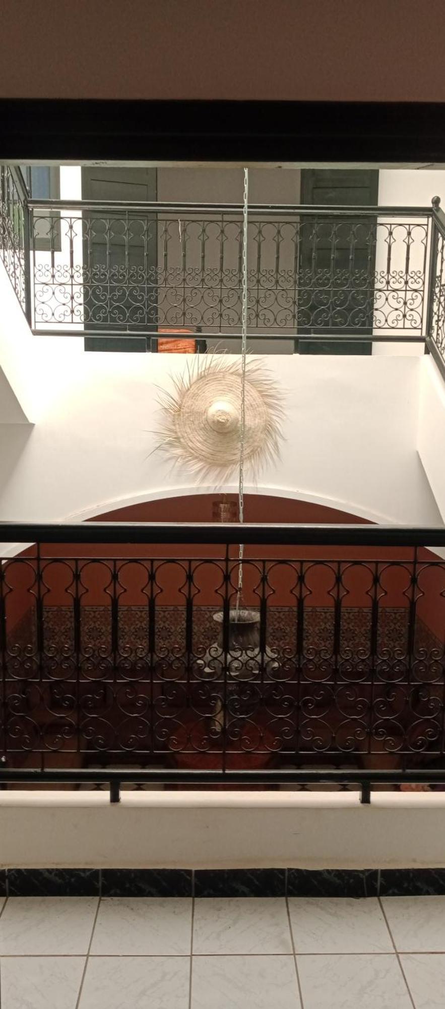 Nour Resorts-riad Nour Travel