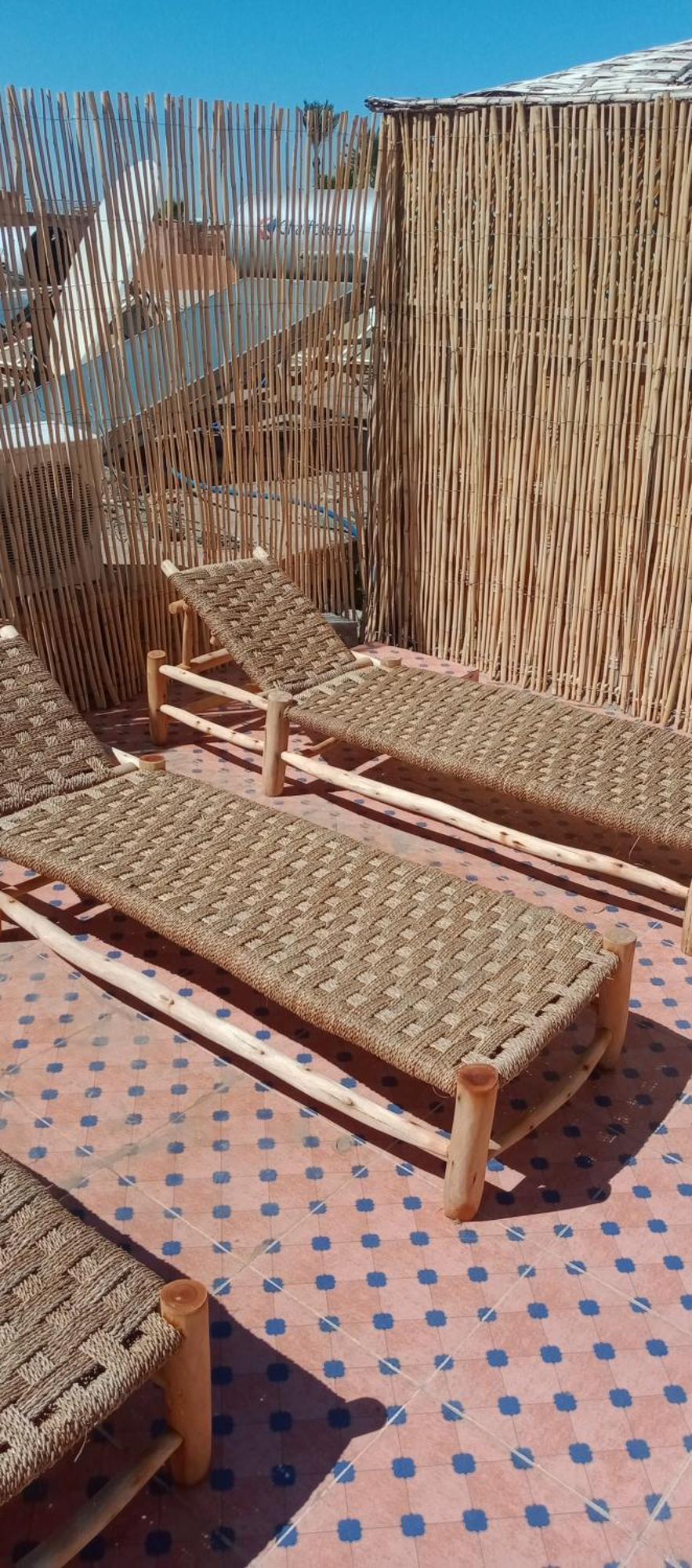 Сasa de vacaciones Nour Resorts-riad Nour Travel Marrakesh