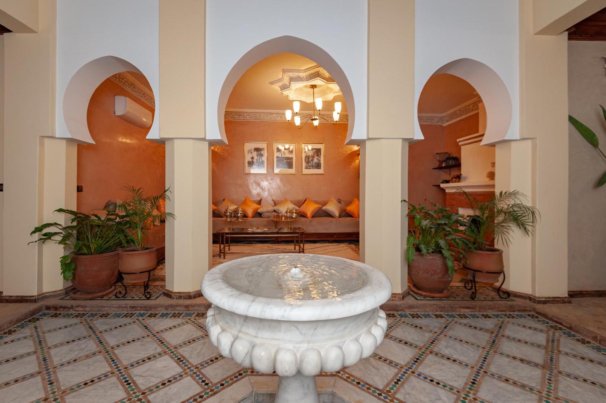 Amalia Marrakesh