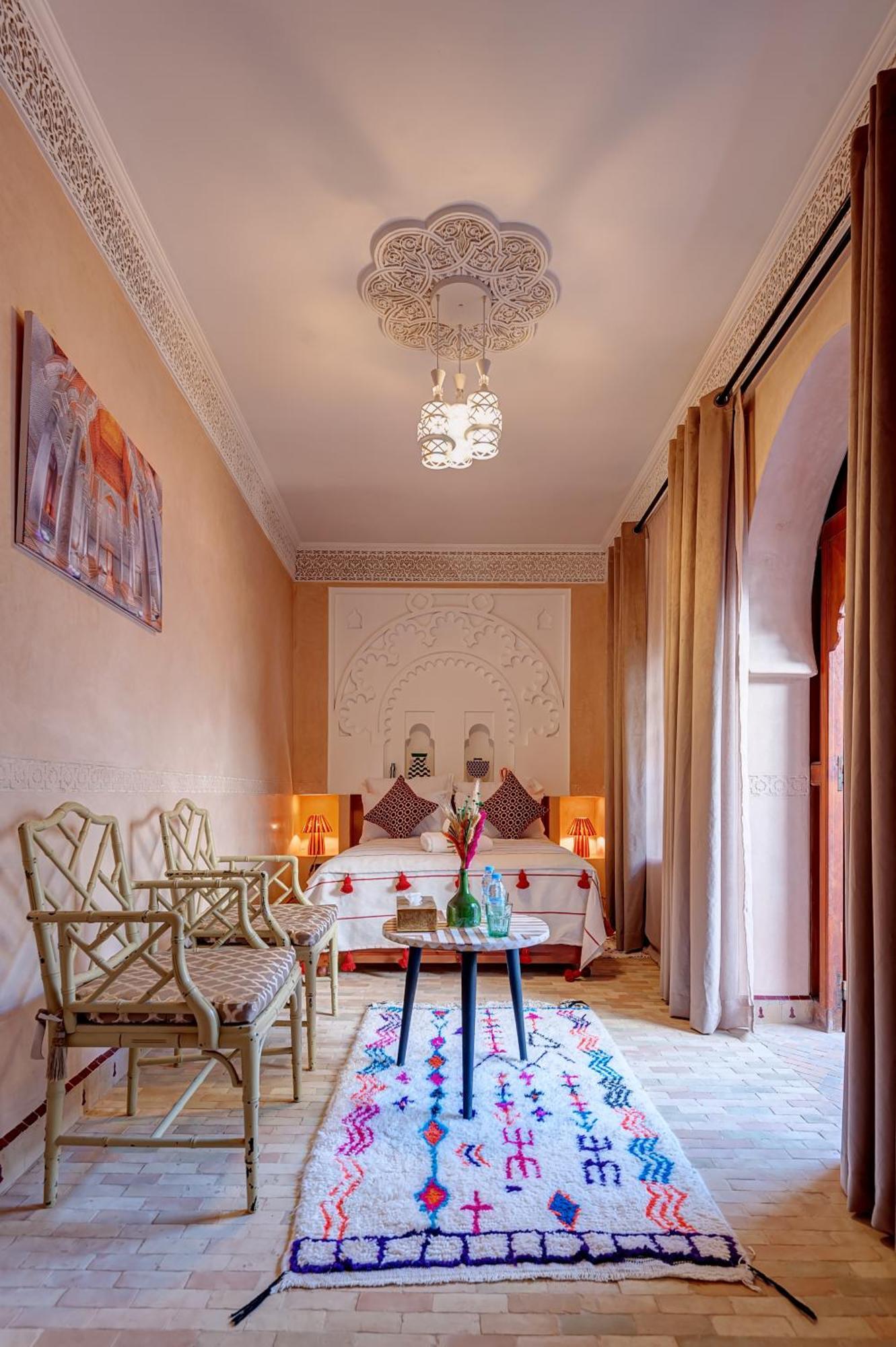 Amalia Hotel