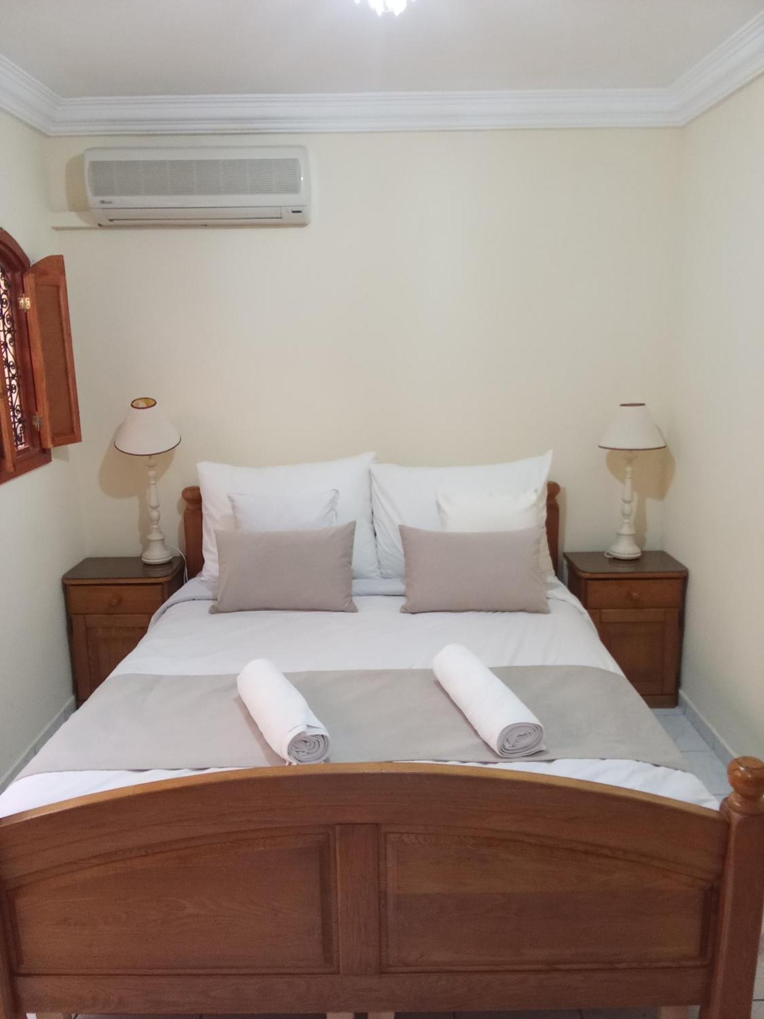 Nelya Guest house Marrakesh