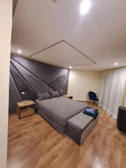 Garden Appartement *