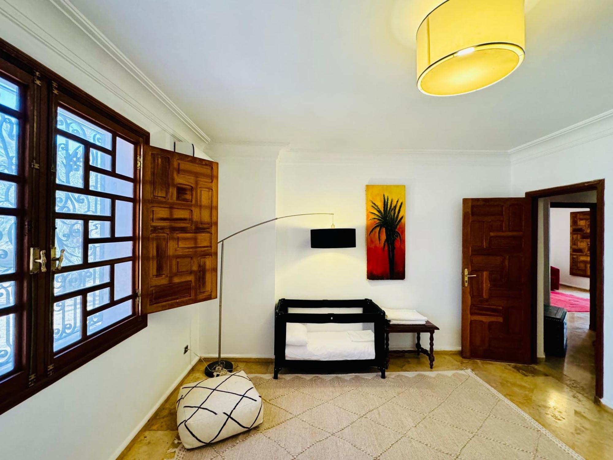 Ross Villa Marrakesh