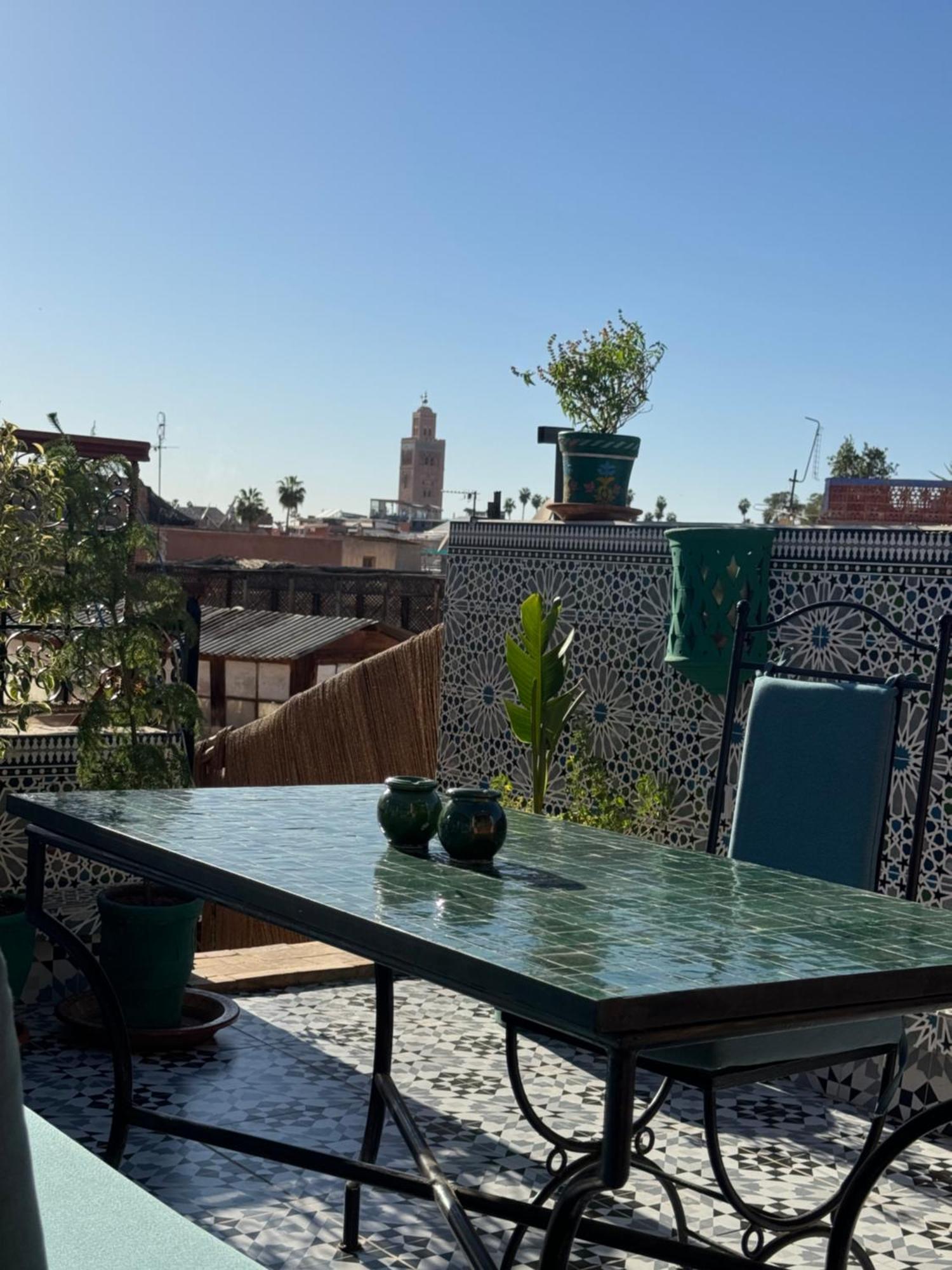 Zahri 2* Marrakesh