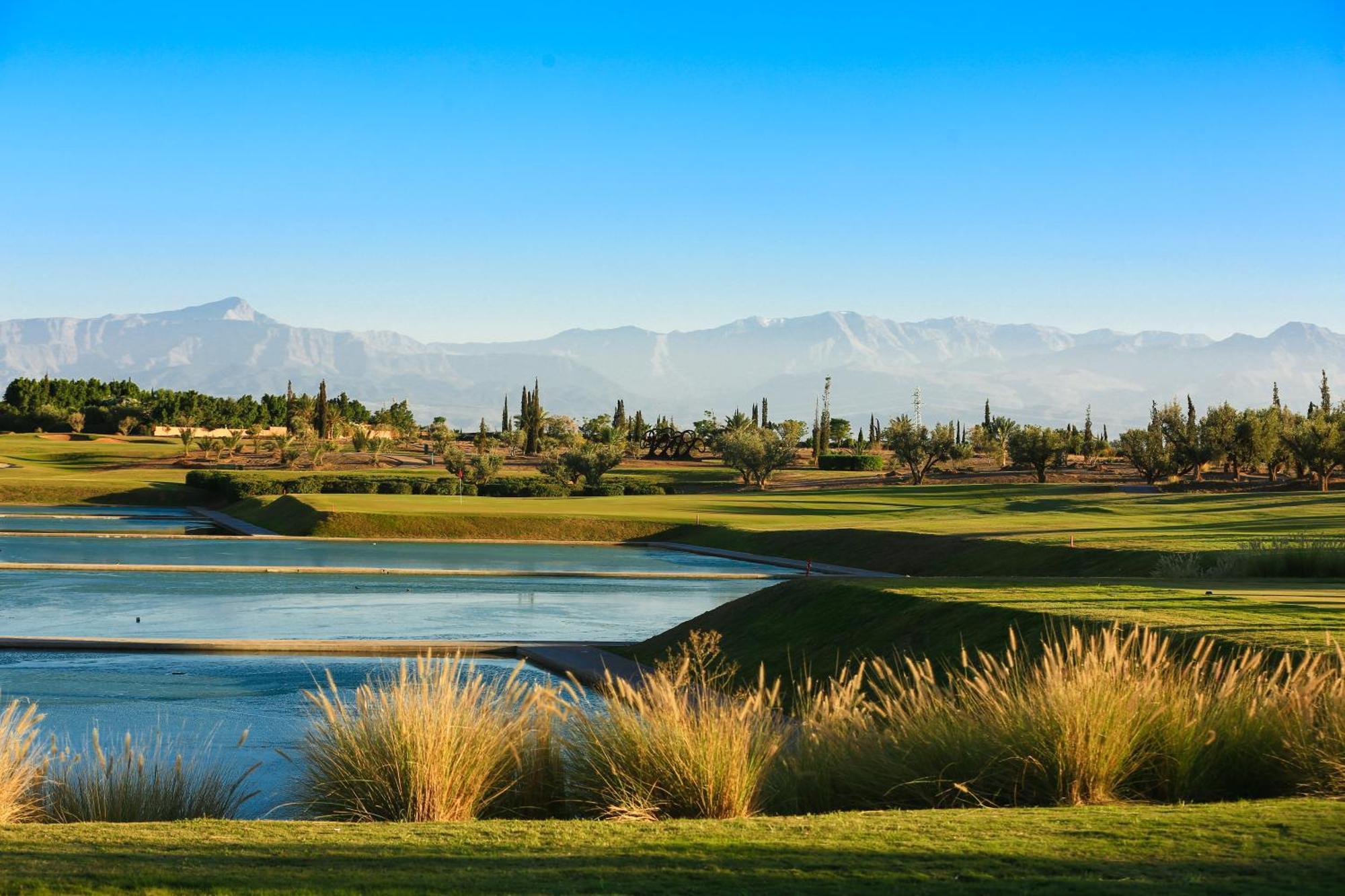 Park Hyatt Marrakech Hotel