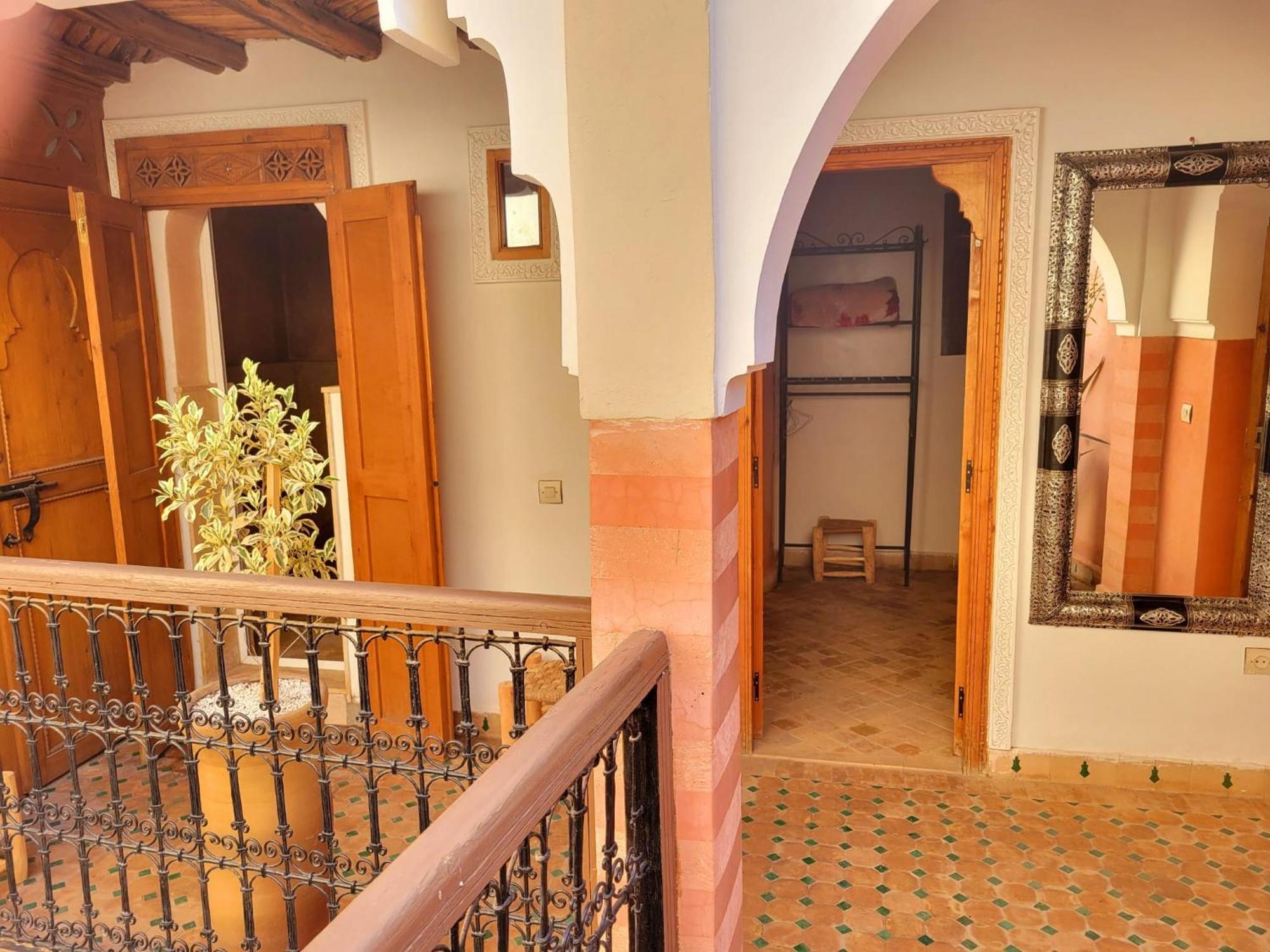 Maison d'hôtes Rayan