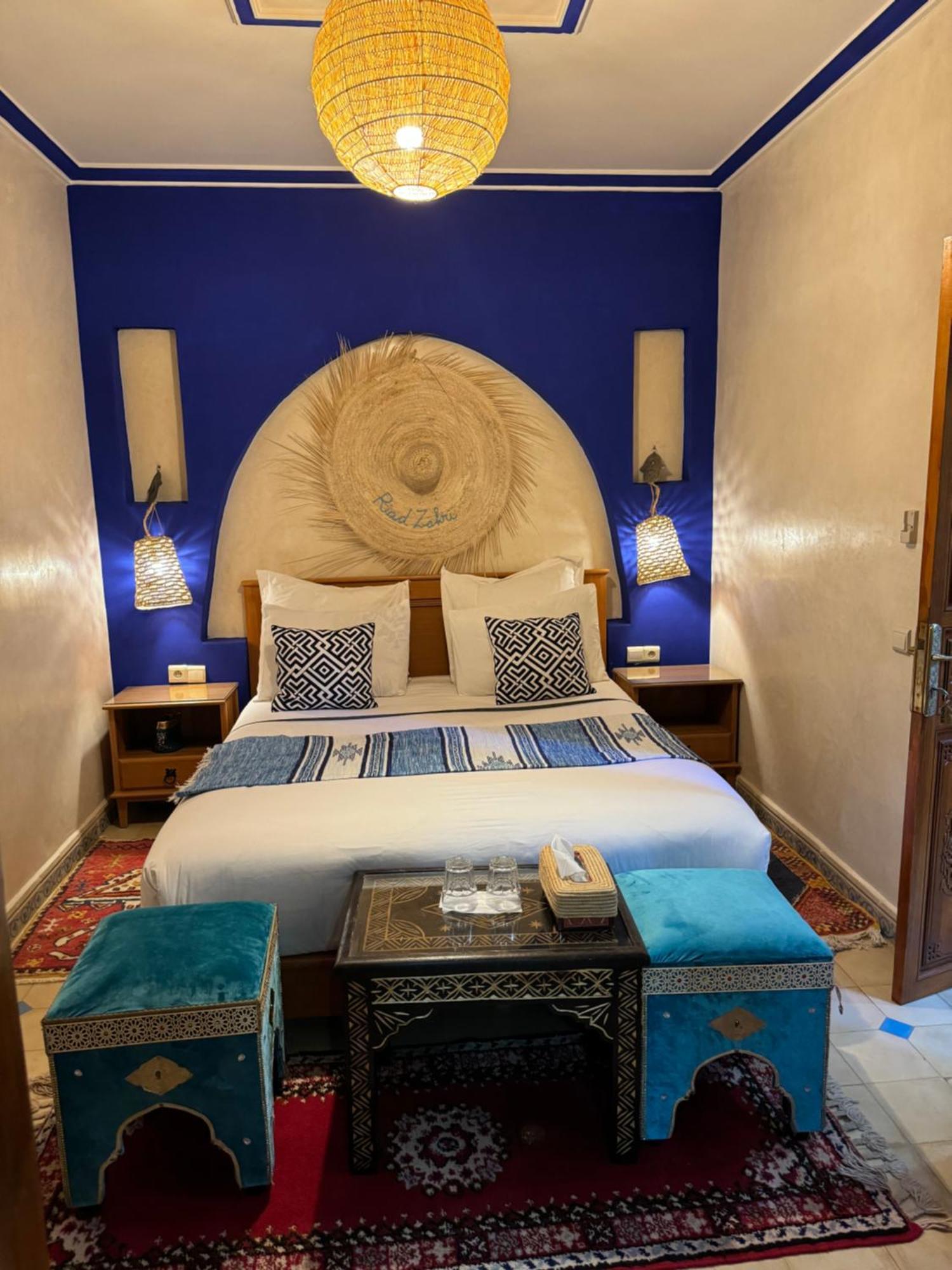 Zahri Marrakesh