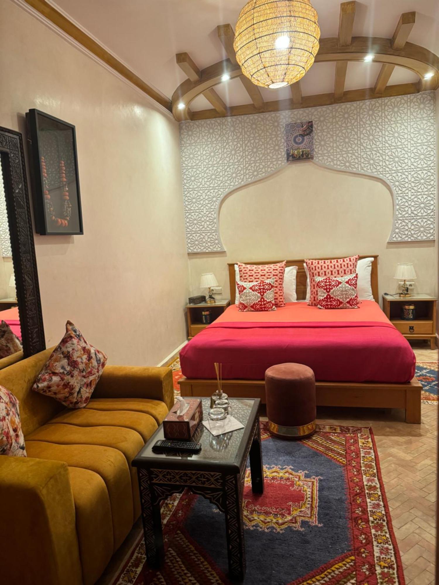 Zahri 2* Marrakesh