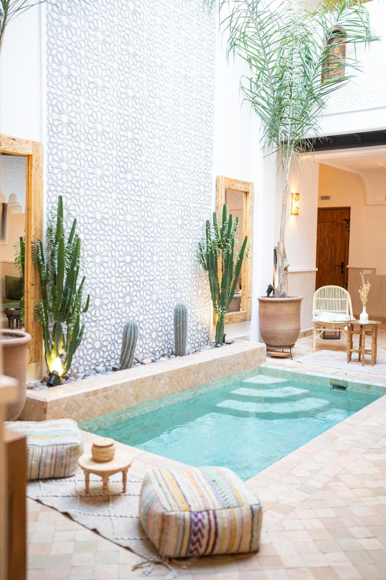 Holiday home Imperia Marrakesh