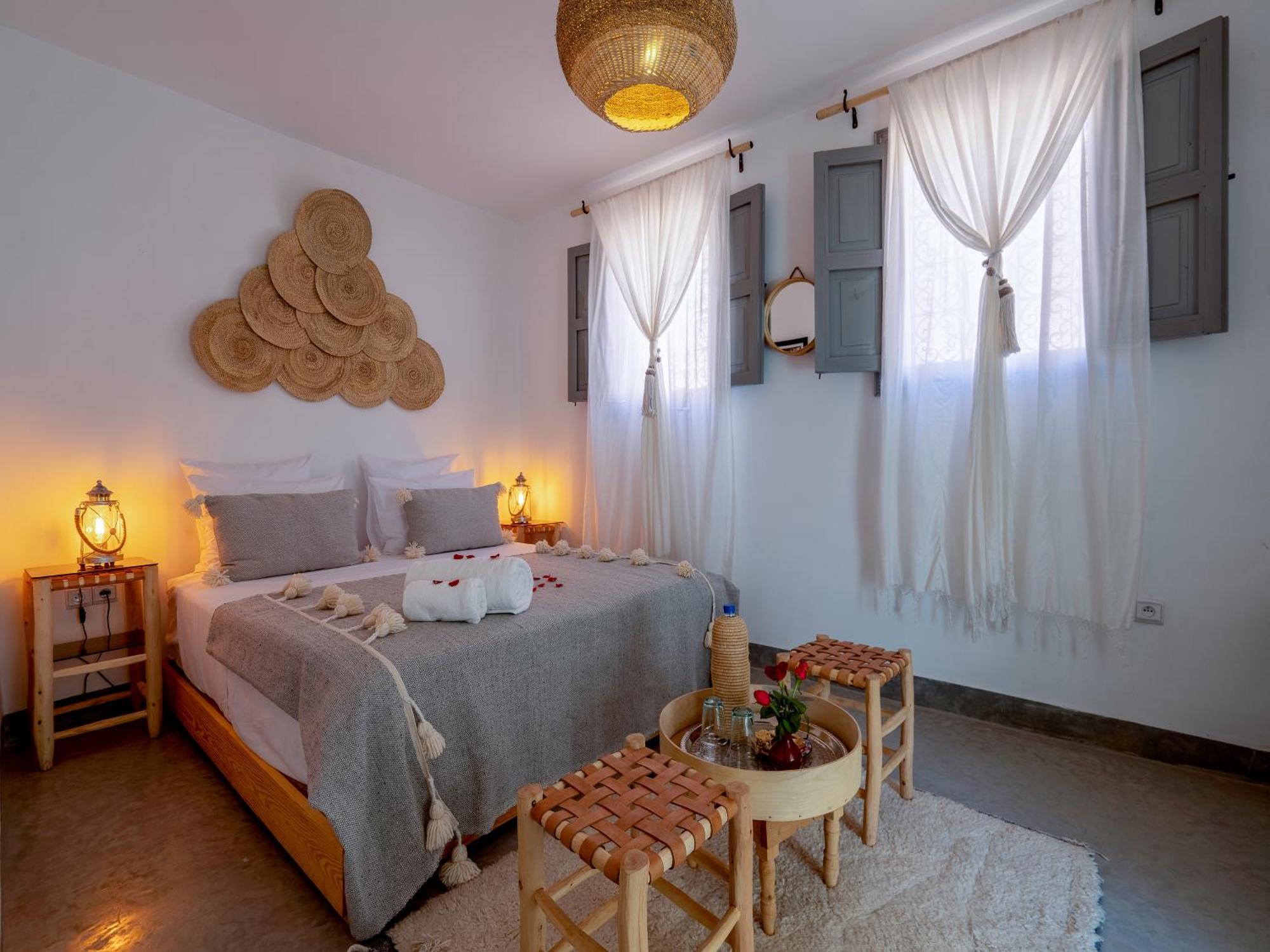 Nelia De Marrakech Boutique&spa Marrakesh