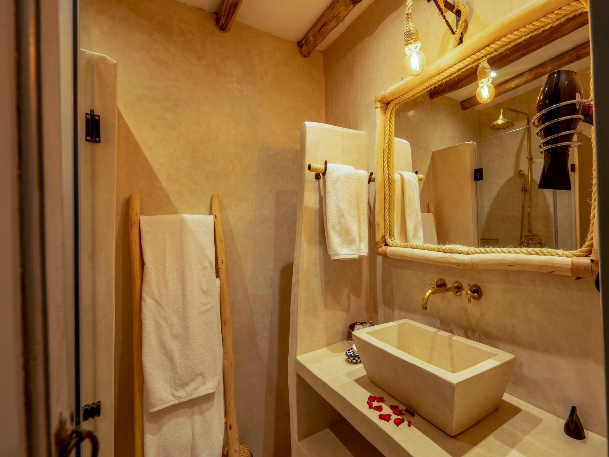 Nelia De Marrakech Boutique&spa * Marrakesh