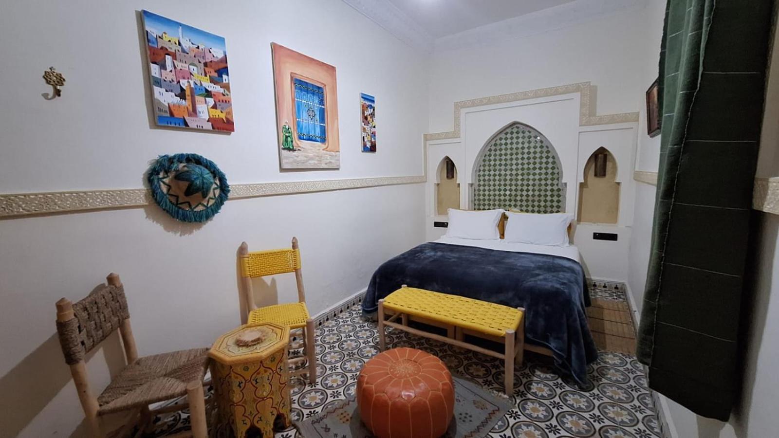 Bed and breakfast Med Agora