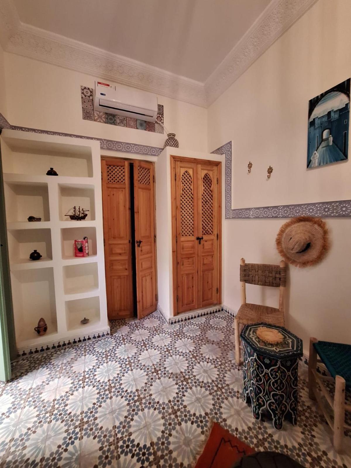 Med Agora Bed & Breakfast *