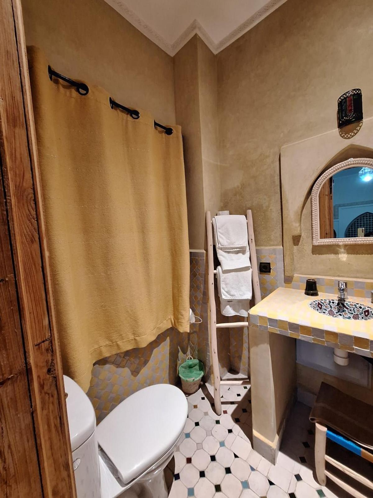 Bed and breakfast Med Agora *