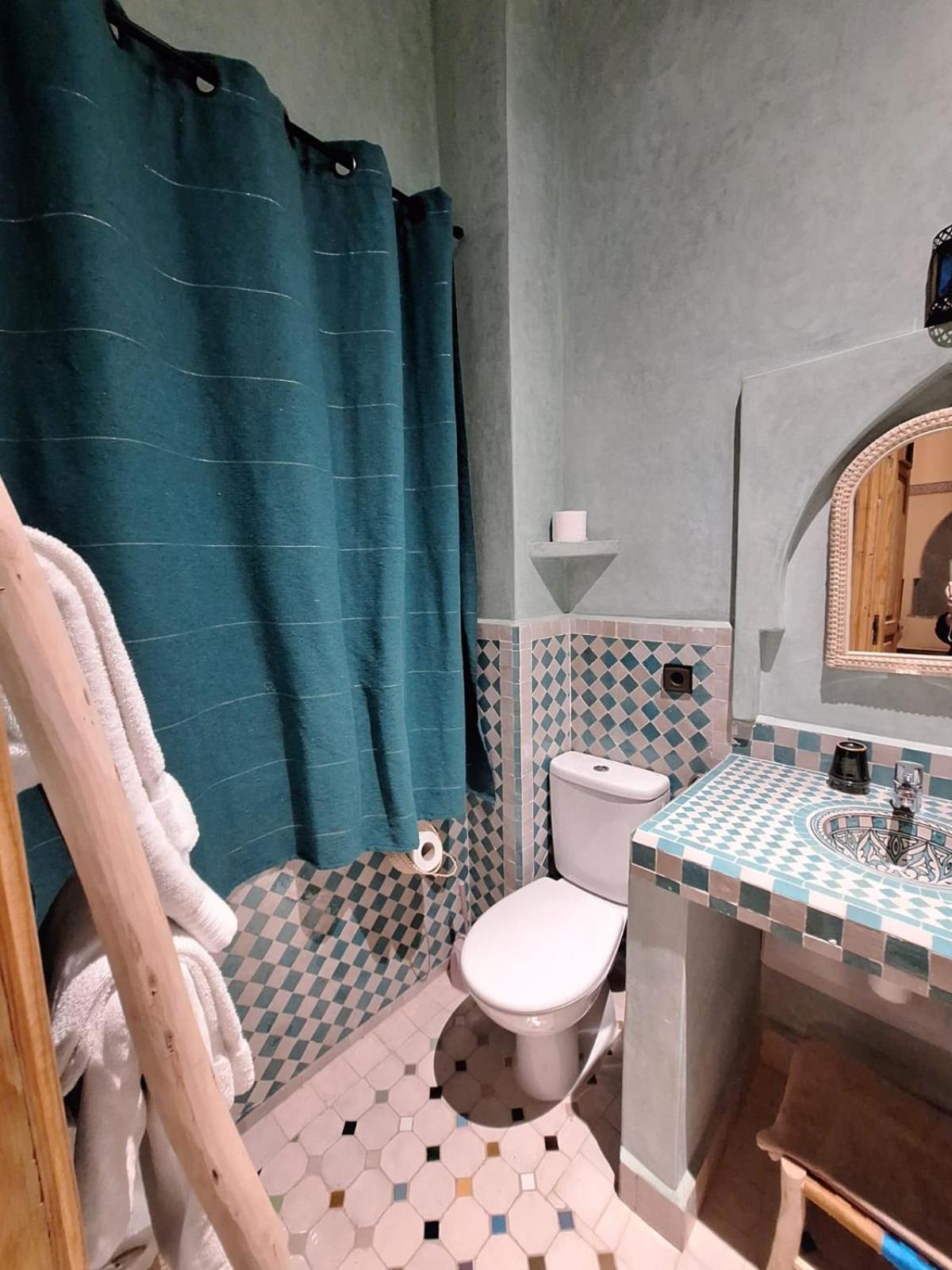 Med Agora Bed & Breakfast *