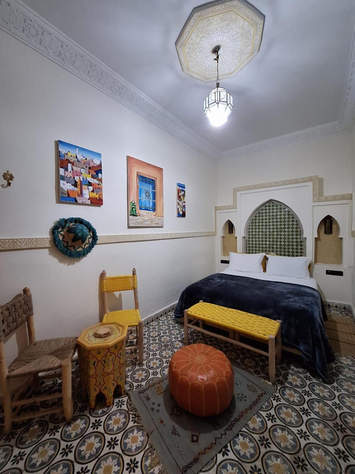 Med Agora Bed and breakfast *