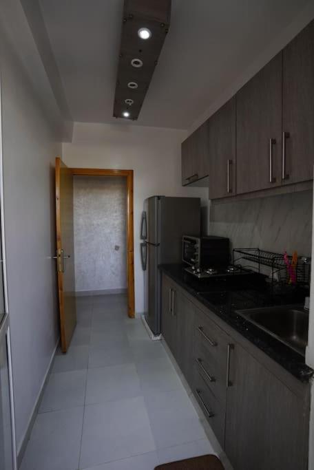 Appartement Comfy Family Flat 10 Mins From Medina