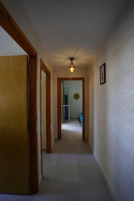 Comfy Family Flat 10 Mins From Medina Apartment Marrakesh