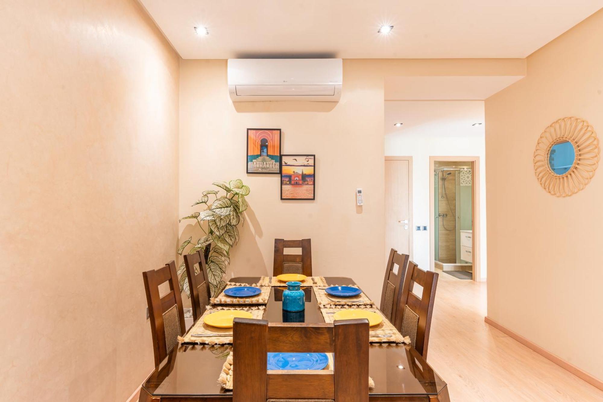 Apartment Relax Front Of Pool-garden-fibre