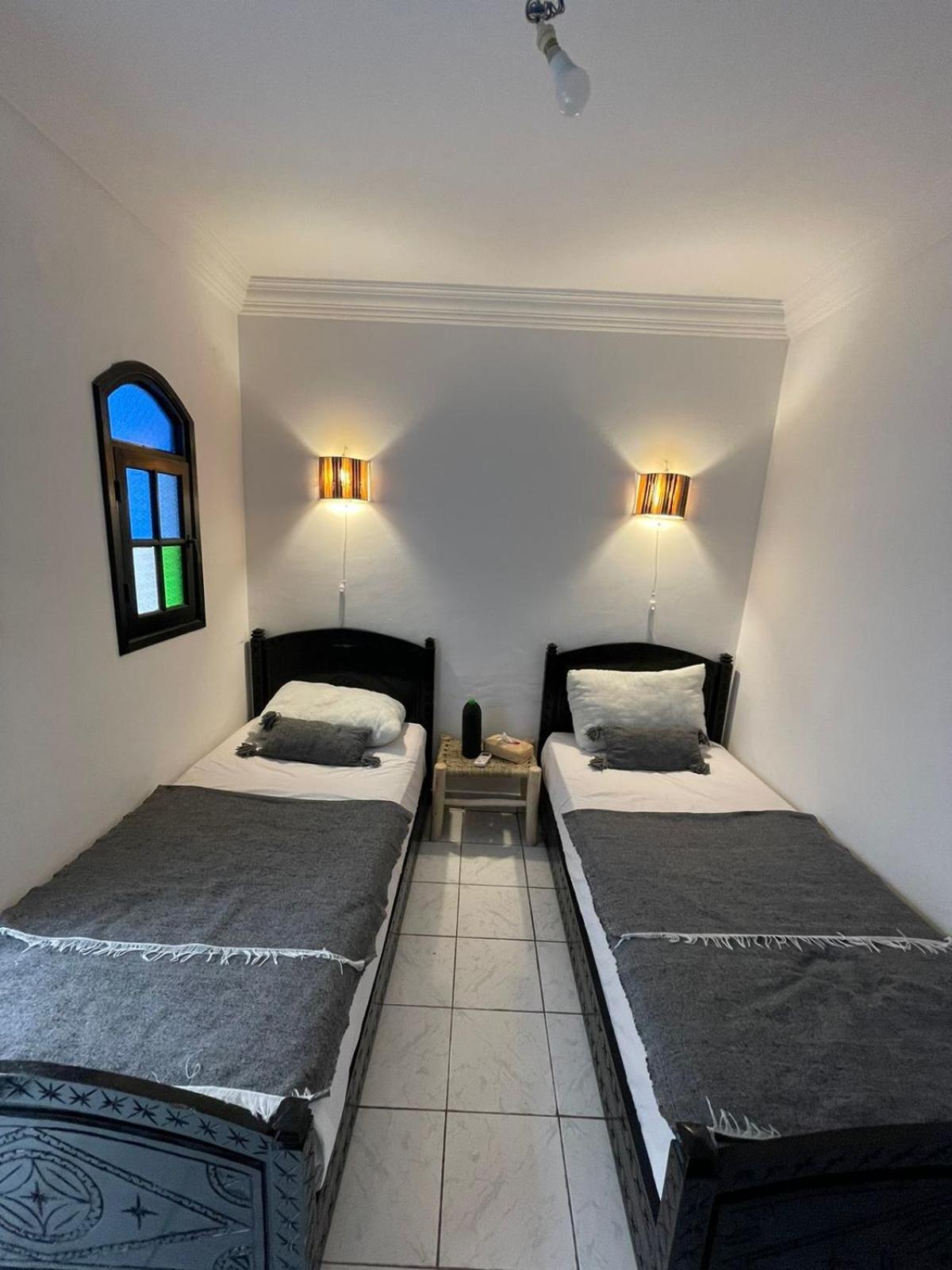 Nour Resorts-riad Nour Travel *