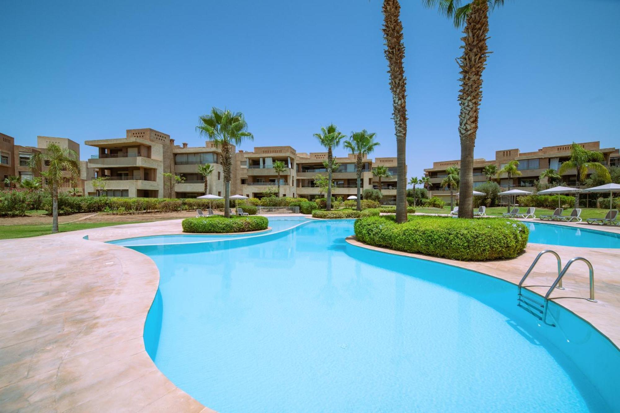 Appartement Exceptional Style Nonstop Luxury