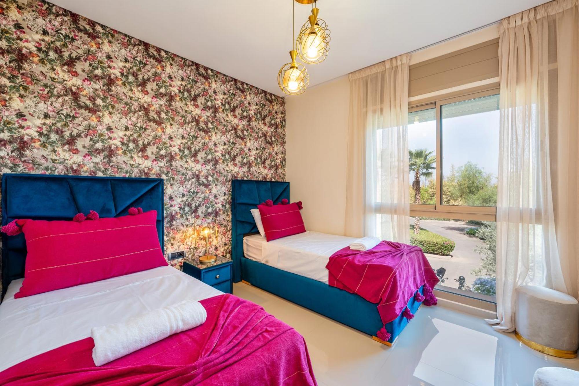 Exceptional Style Nonstop Luxury * Marrakesh
