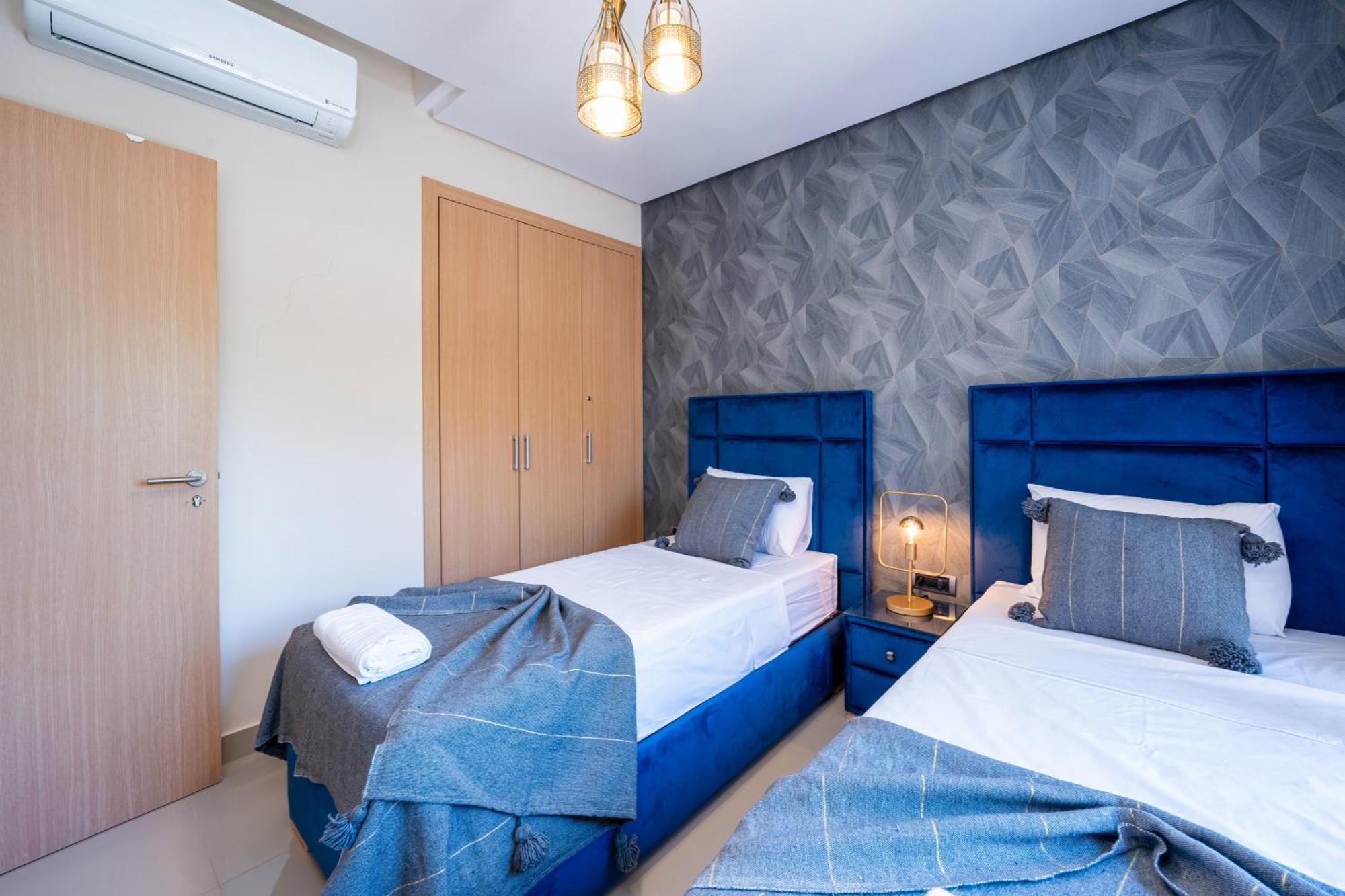 Exceptional Style Nonstop Luxury Appartement *