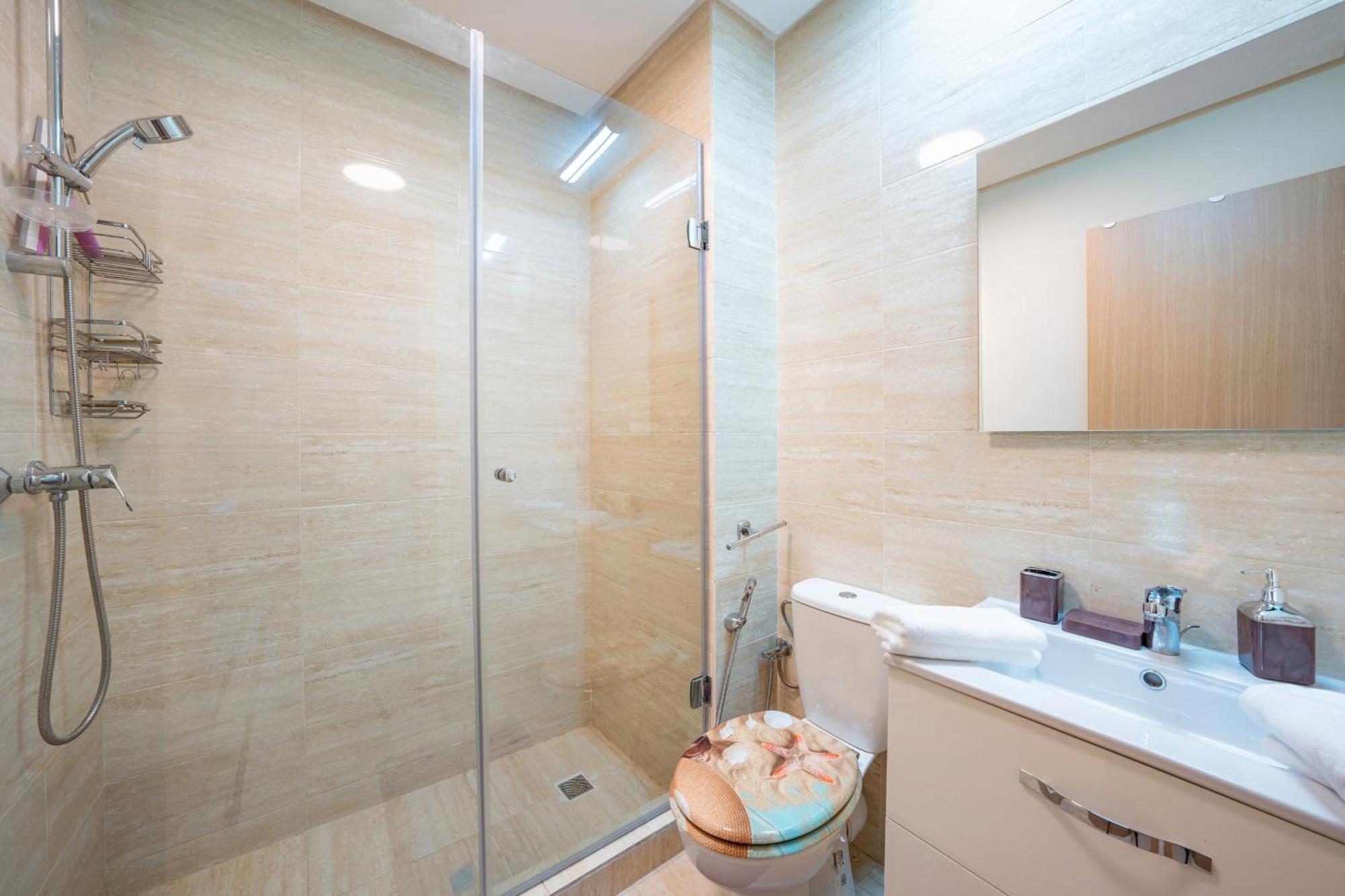 Appartement Exceptional Style Nonstop Luxury
