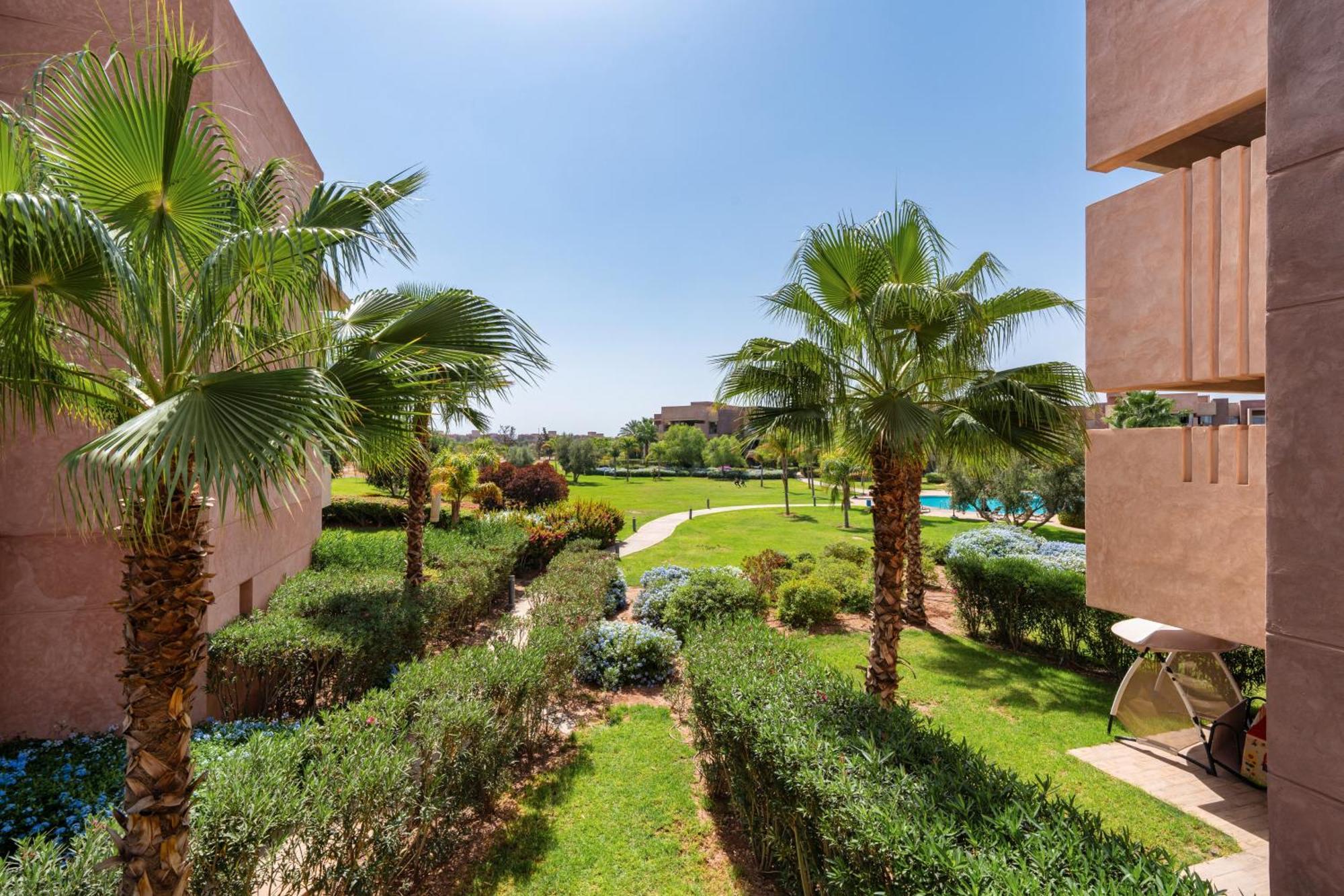 Exceptional Style Nonstop Luxury Marrakesh