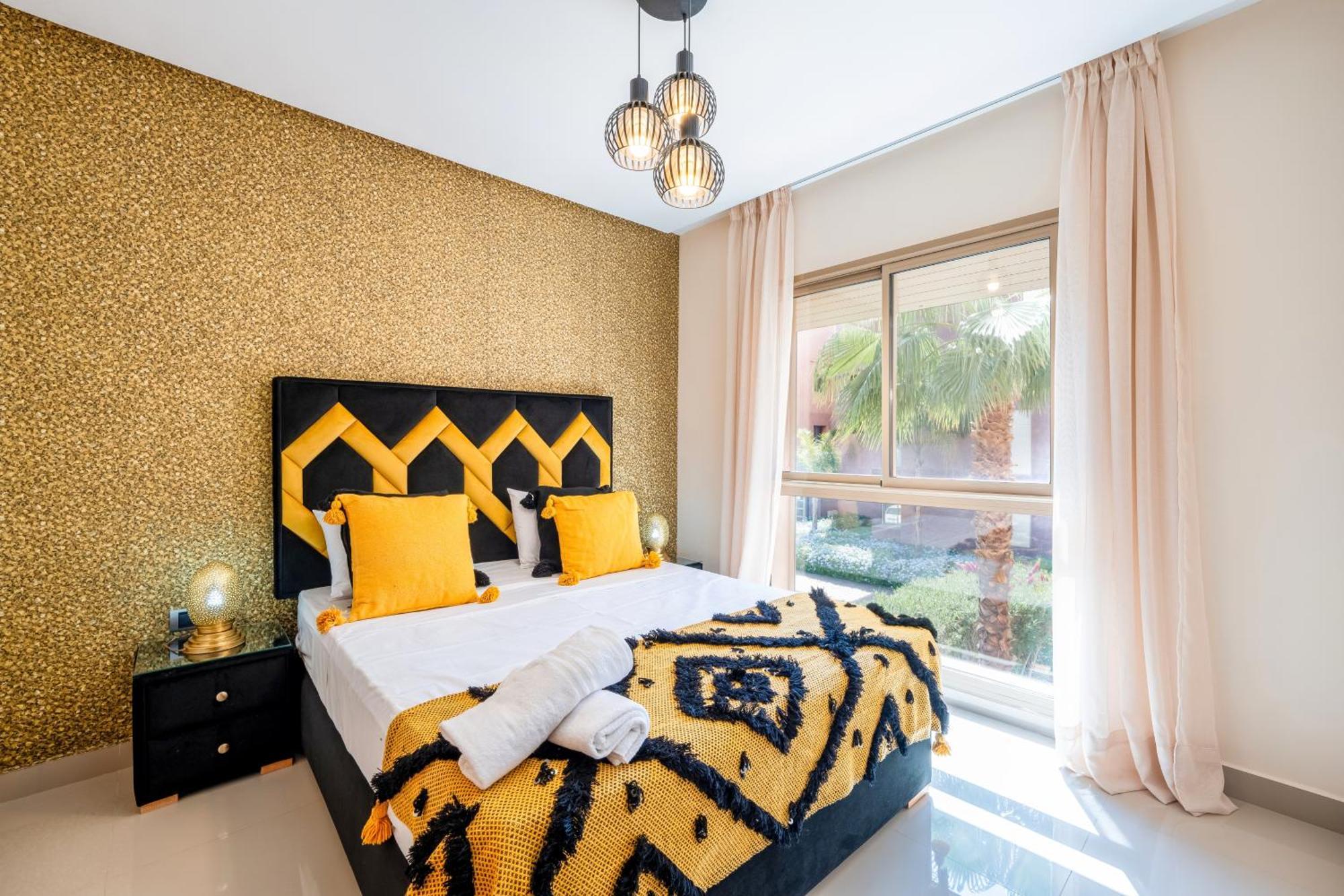 Appartement Exceptional Style Nonstop Luxury