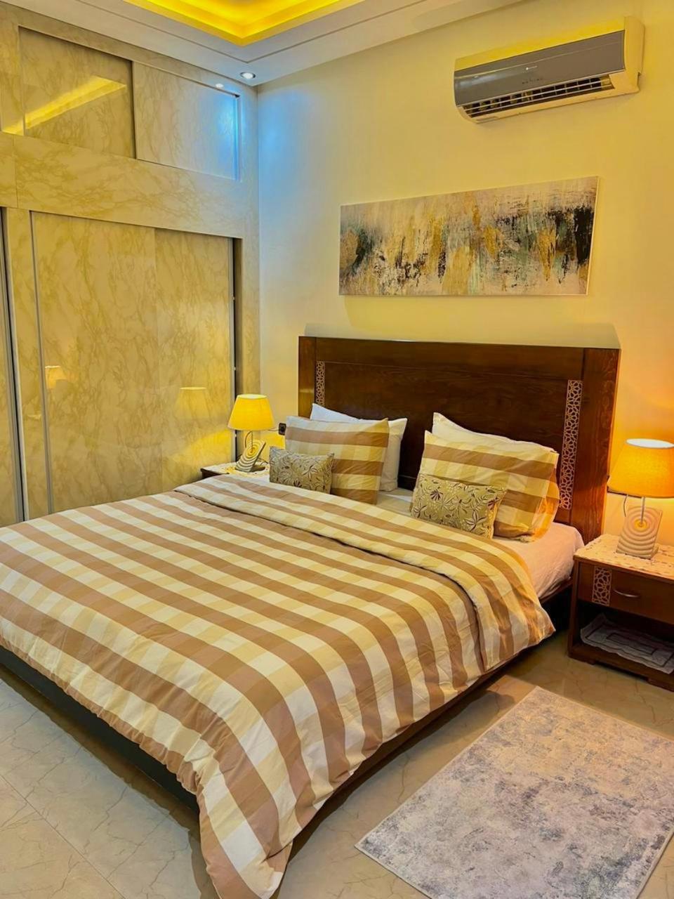 Apartment De Luxe Marrakesh