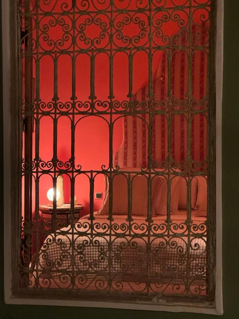 Riad Olive Privatif 4 Personnes *