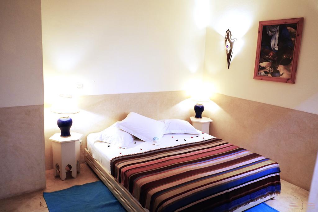 Couette-café Tajpa Marrakech 3*