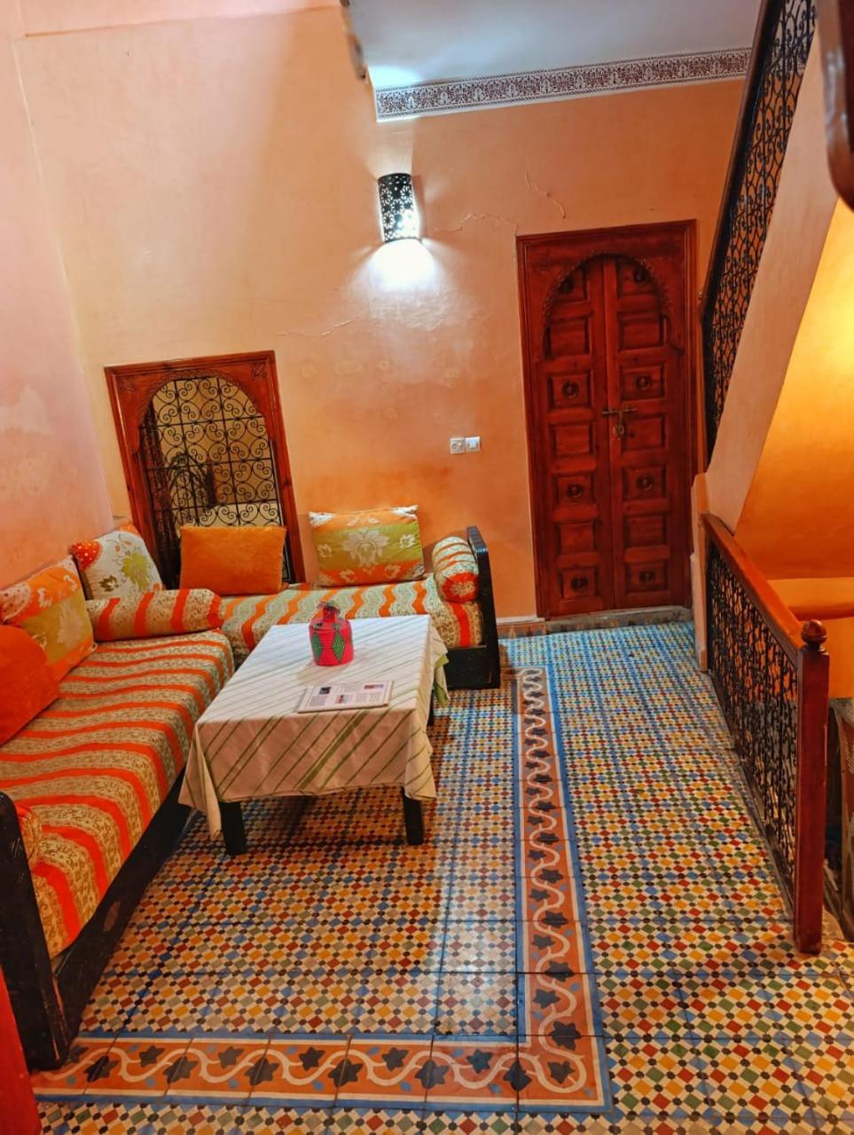 Ferienhaus Medina House