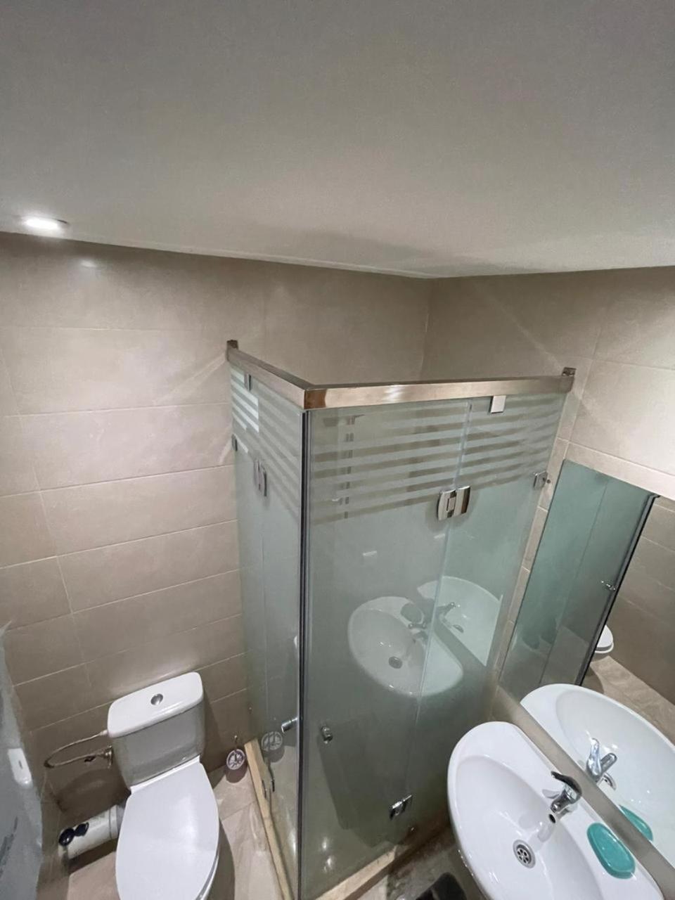 Luxury Aprt 2-bedrooms/pool Hivernage Centre * Marrakesch
