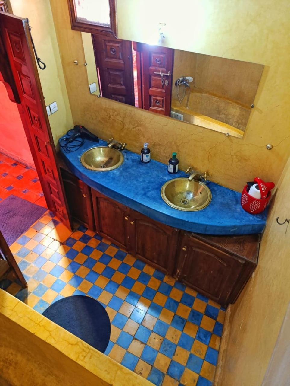 Ferienhaus Medina House