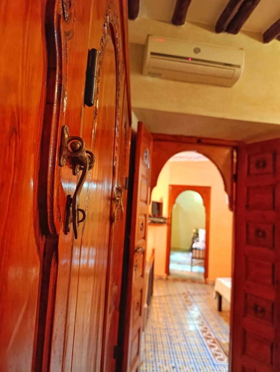 Medina House Ferienhaus
