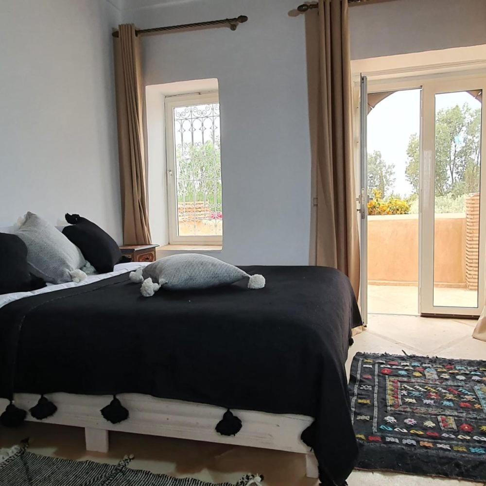 Manzal Lahbab Hébergement de vacances Marrakesh