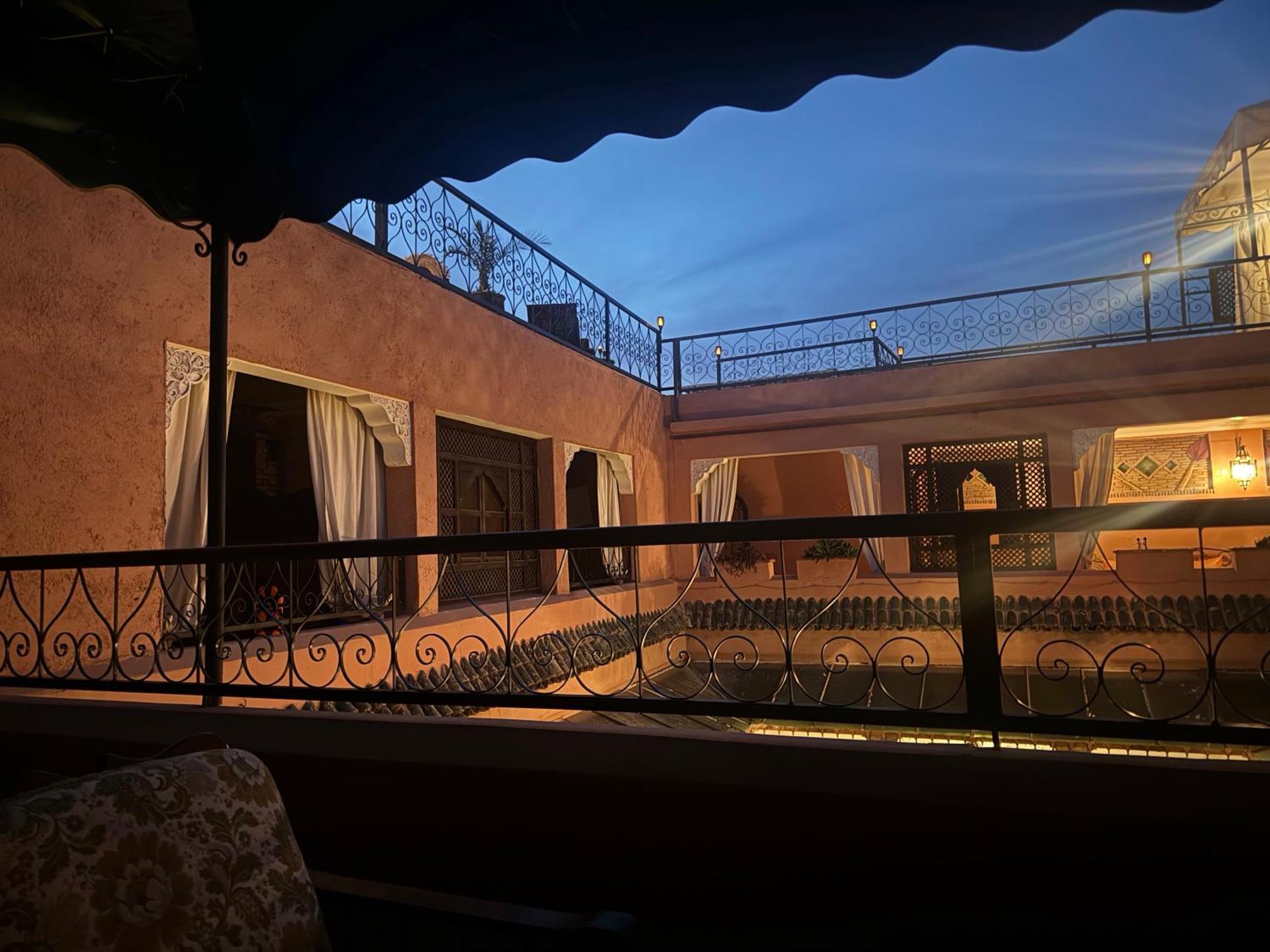 Riad Malida Marrakech