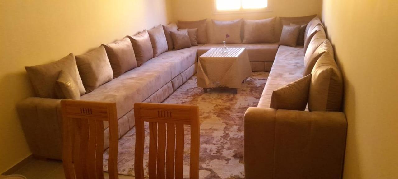 Appartement Marrakech Airport Marrakesh