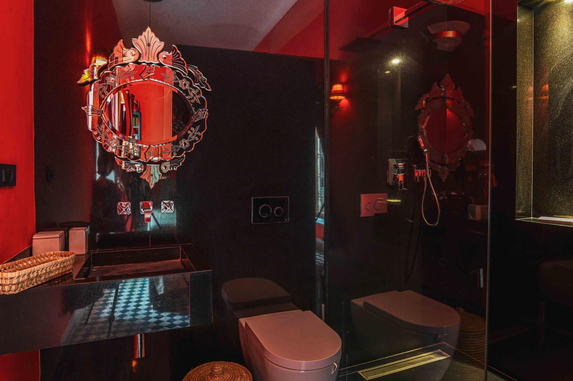 Riad Olive Privatif 4 Personnes *