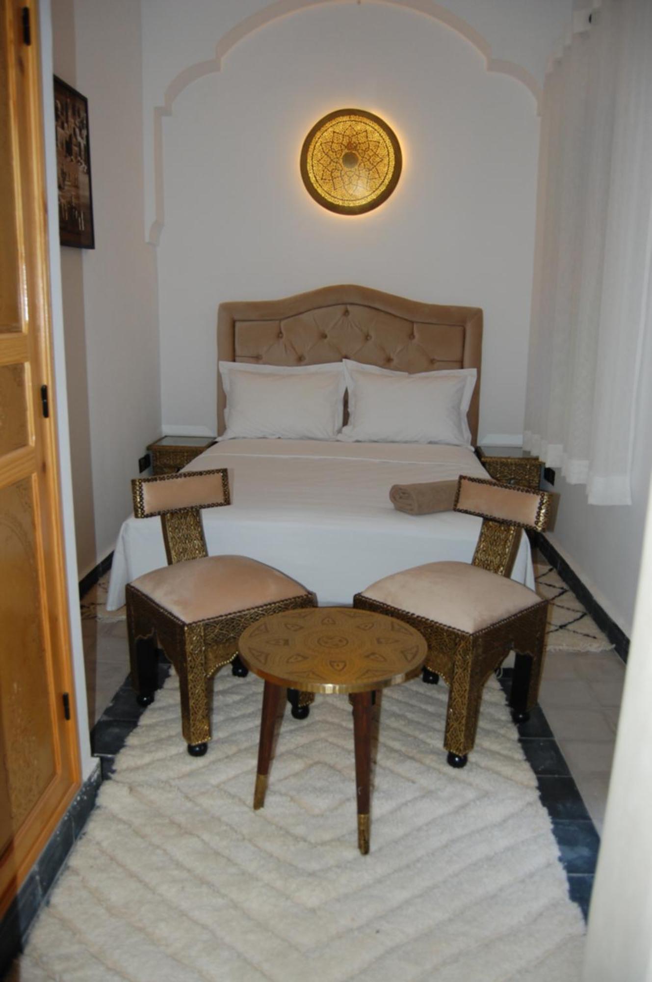 Riad Orient Palace Marrakesh